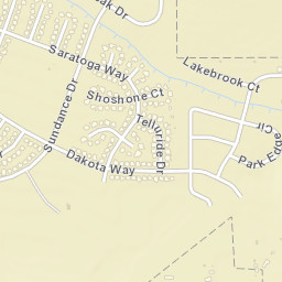 457 Sundance Dr, Windsor, CO 80550 Street Map