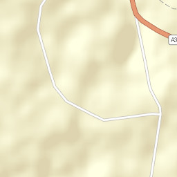 Tsovazard Street Map