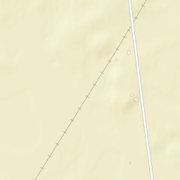 Woodland Ohio Street Map