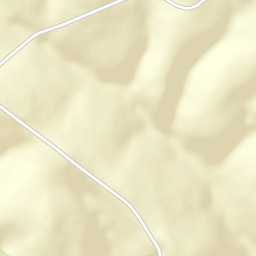 Shane Ohio Street Map