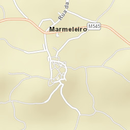 Marmeleiro Street Map