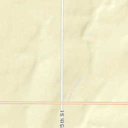 2664 Nebraska 41, Cortland, NE 68331 Street Map
