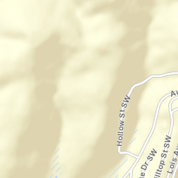 Lakeshore Park Ohio Street Map