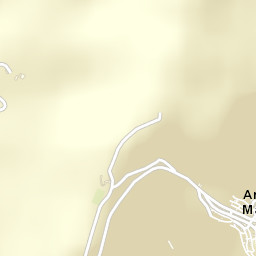 Ares del Maestre Street Map