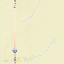 2383-2641 U.S. 6 Merino CO 80741 Street Map