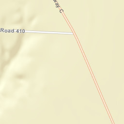 State Hwy C Kahoka MO 63445 Street Map