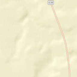 7597 Highway 638, Bellefontaine, OH 43311 Street Map