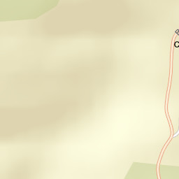 Carregal do Sal Street Map