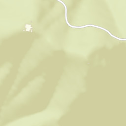 Unnamed Road, Routt National Forest Street Map