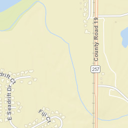 Poudre River Trail Windsor CO 80550 Street Map