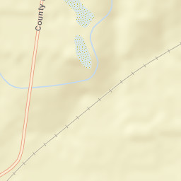 429-1185 County Rd 17 7/10 Merino Street Map