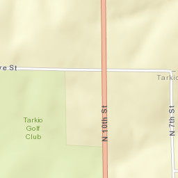 801 U.S. 59, Tarkio, MO 64491, America Street Map