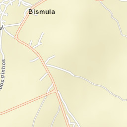 Bismula Street Map