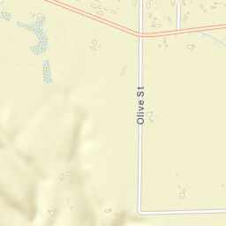 16701-16775 Olinda Road, Anderson, CA Street Map