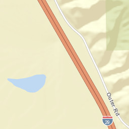 Interstate 29, Rock Port, MO 64482, USA Street Map