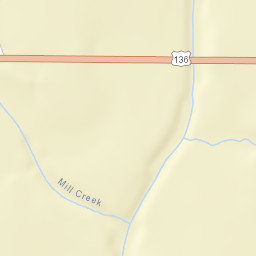 15630 U.S. 136, Burlington Junction, MO Street Map