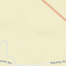 14320 Cassell Road, Fredericktown, OH  Street Map