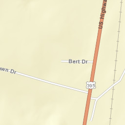 Viewland California Street Map