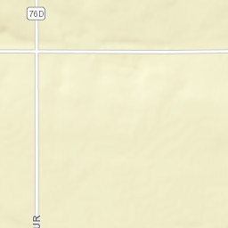 State Highway 76D Spur, Wilber, NE 68465 Street Map