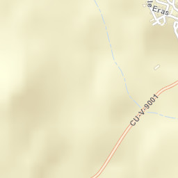 San Pedro Palmiches Street Map