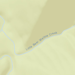 Graham Place California Street Map