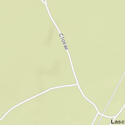 Lasco California Street Map