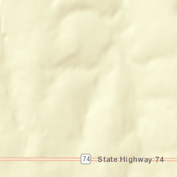 County Road T, Western, NE 68464, USA Street Map