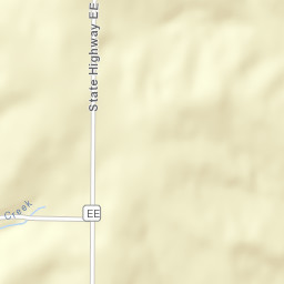 20501-20999 State Highway Ee, Pickering Street Map