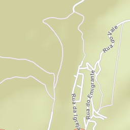 Vale de Amoreira Street Map