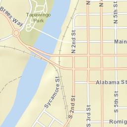 179 Old U.S. 231 Lafayette Indiana Street Map