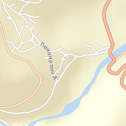 Nestório Street Map