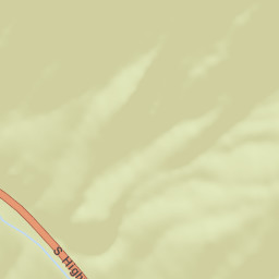 4681 U.S. 40, Wallsburg, UT 84082, USA Street Map