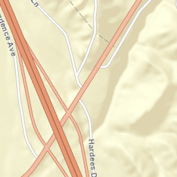 1301 U.S. 136, Rock Port, MO 64482, USA Street Map