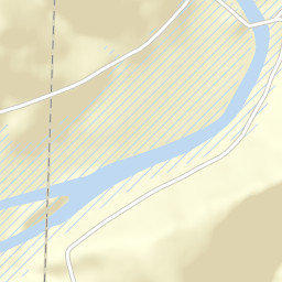 Cavallo Ohio Street Map