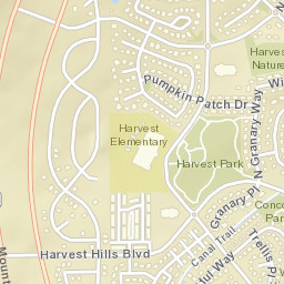 Providence Drive, Saratoga Springs, UT Street Map