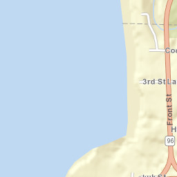 851 N Co Rd 0, Hamilton, IL 62341, USA Street Map