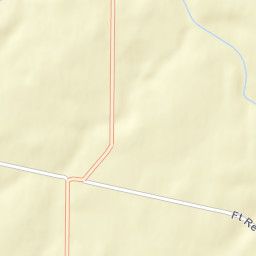 Wendelin Ohio Street Map