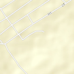 Fantan Street Map