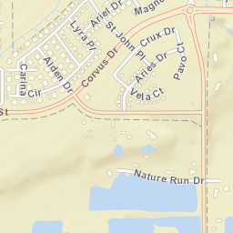 3101 East County Road 20C, Loveland, CO Street Map