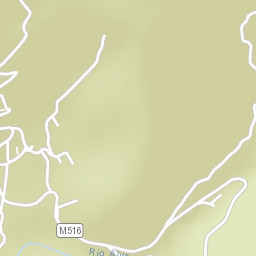 Vila Cova à Coelheira Street Map