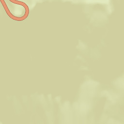 Rocky Mountain National Park Trail Ridge Road Estes Park CO Street Map