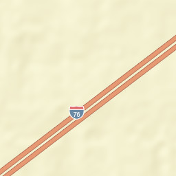 Unnamed Road, Akron, CO 80720 Street Map