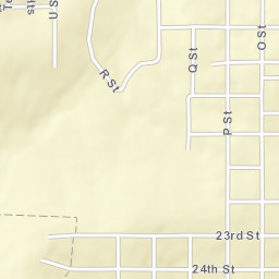 1550-1598 19th Street, Auburn, NE 68305 Street Map