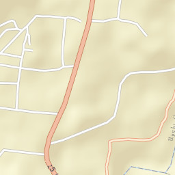 Argel Street Map