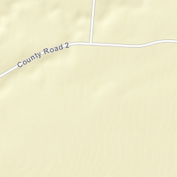 North Greenfield Ohio Street Map