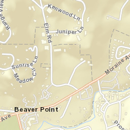 848-878 State Highway 66, Estes Park, CO Street Map