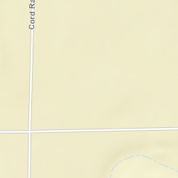 Burdett Colorado Street Map