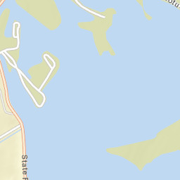 12021-12099 Lotus Road, Minster, OH  Street Map