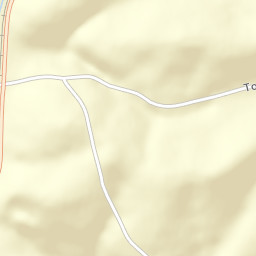 Pearl Ohio Street Map