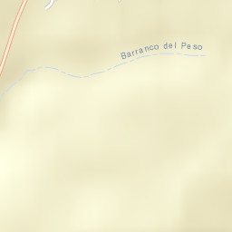 Fuentenovilla Street Map